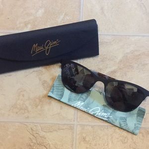 Maui Jim Popoki